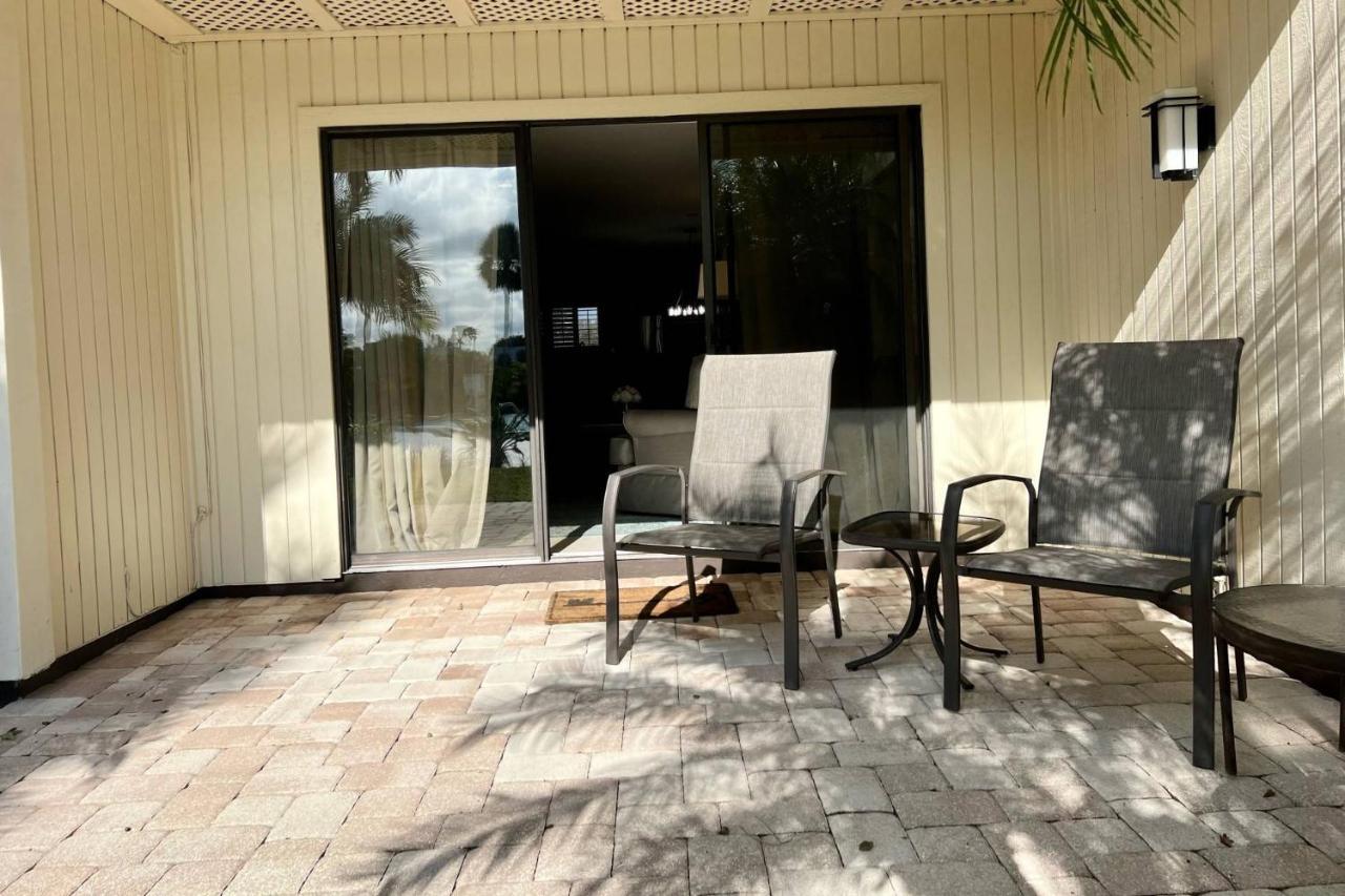 Serene Hideaway Wesley Chapel Εξωτερικό φωτογραφία