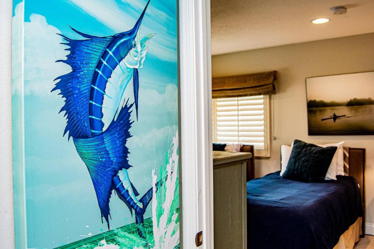 Serene Hideaway Wesley Chapel Εξωτερικό φωτογραφία