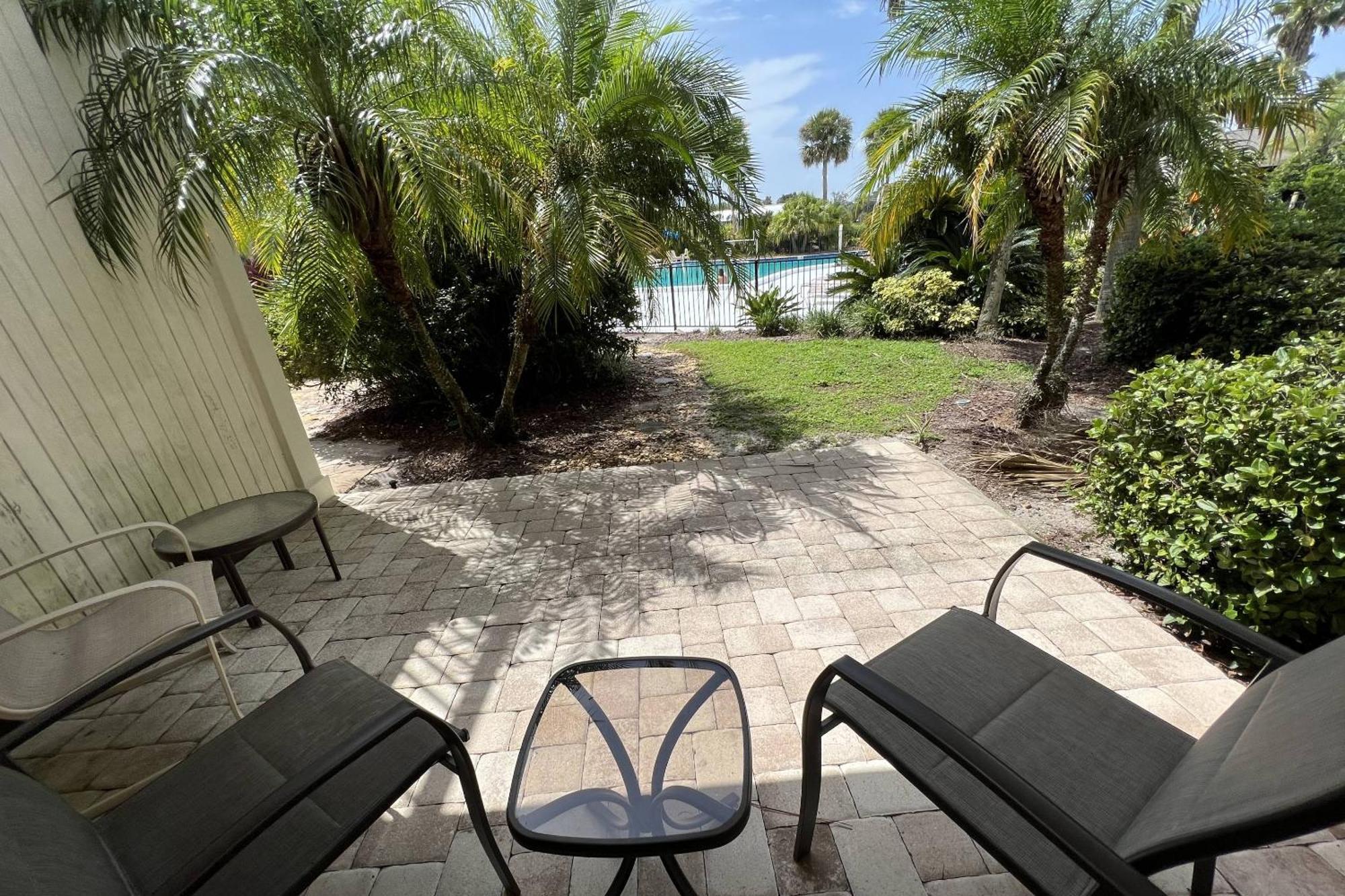 Serene Hideaway Wesley Chapel Εξωτερικό φωτογραφία